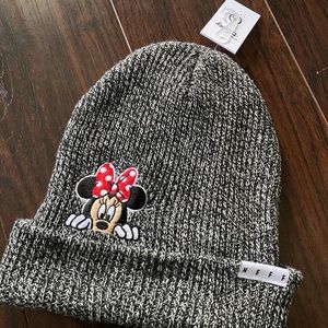 EXCLUSIVE DISNEY/NEFF BEANIE